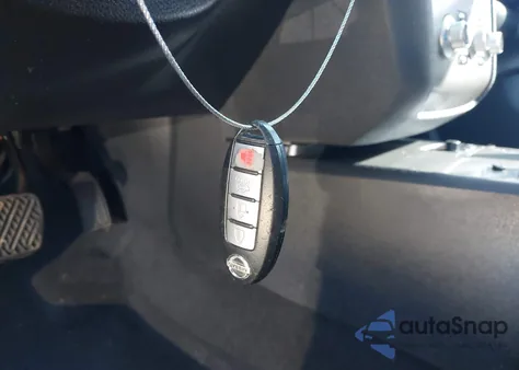 2013 Nissan Maxima 3.5 Sv z USA, uszkodzony, nr VIN 1N4AA5APXDC817058